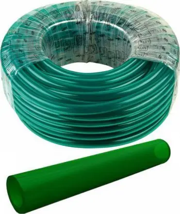 FITT Kiuma Lime Watering Hose 13mm 20m Photo 2
