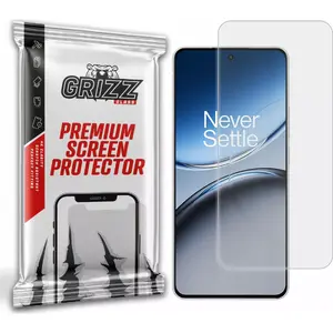 Матовая защитная пленка GrizzGlass PaperScreen для OnePlus Nord 4 – GrizzGlass