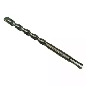 Drill bit Dedra WP1846 — 1.8 cm diameter, 40 cm working length, for concrete/brick/stone/aerated concrete