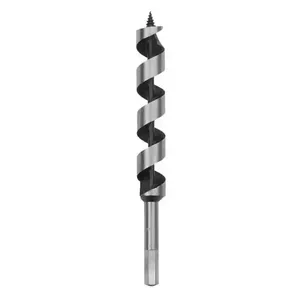 Drill bit Dedra WDD30230 — diameter 30 mm, length 230 mm, for wood, 1 pc