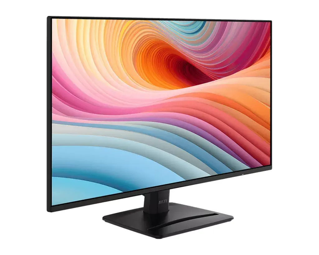 Monitor MSI PRO MP271A E2 Photo 2