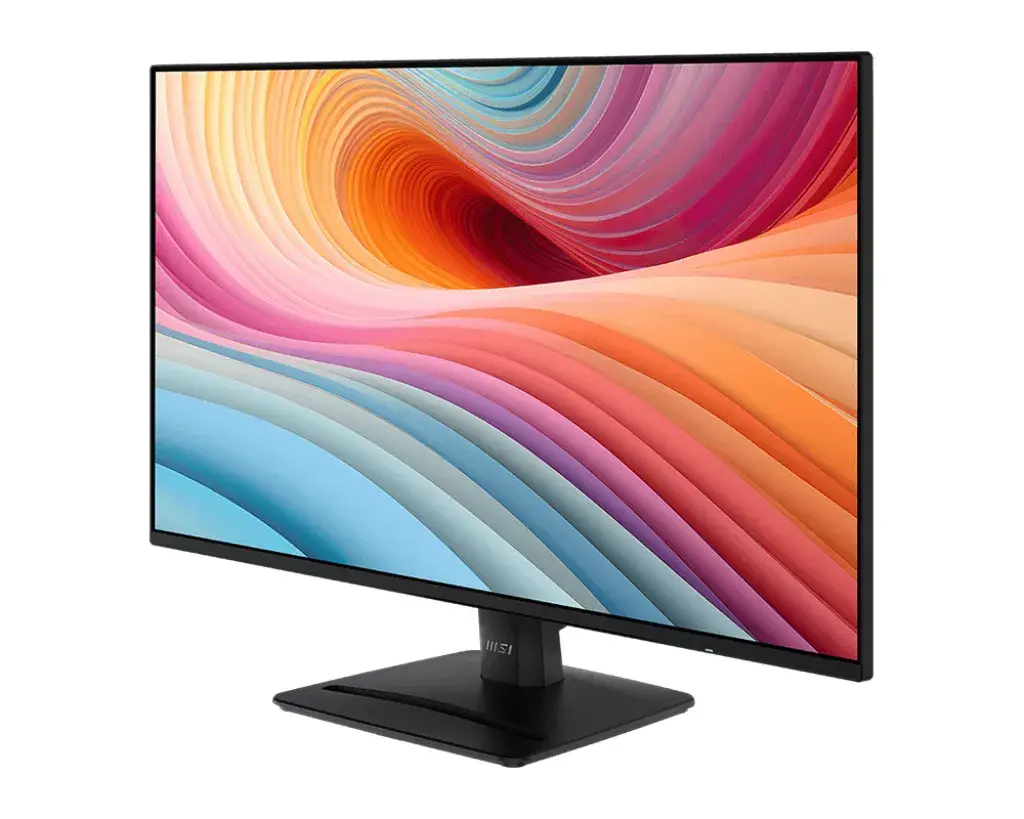 Monitor MSI PRO MP271A E2 Photo 3