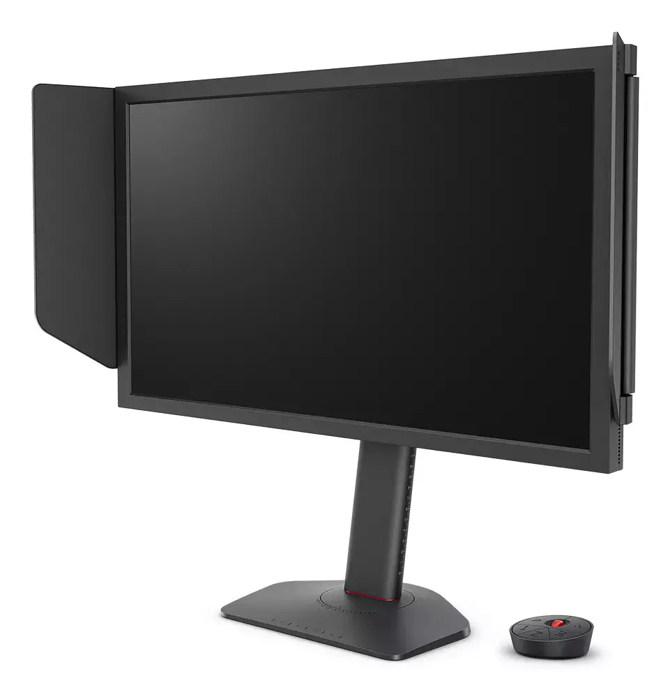 Monitors BenQ ZOWIE XL2586X+ Photo 6