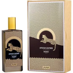 Memo Paris African Leather EDP 75ml