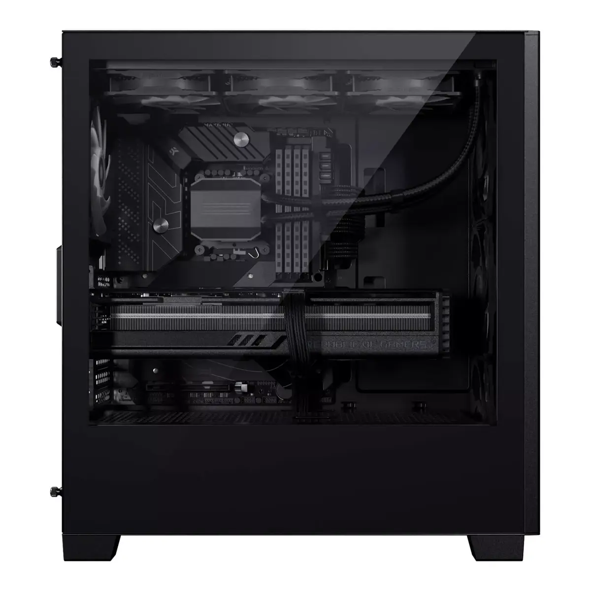 Datora korpuss Phanteks XT Pro Photo 4
