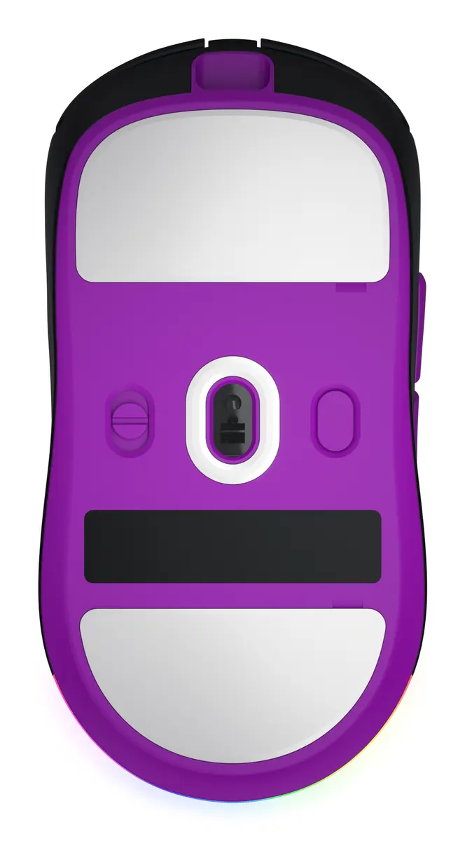 Игровая мышь HATOR Quasar 3 ULTRA 8K Wireless Photo 2