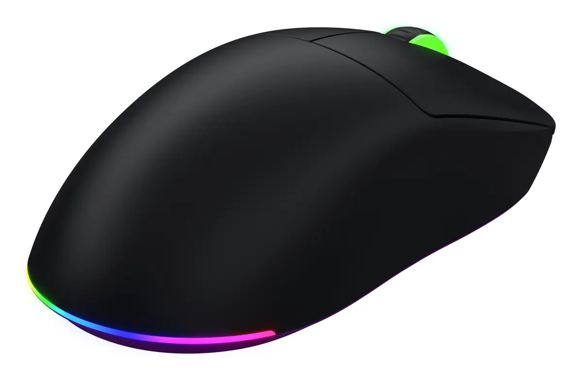 Игровая мышь HATOR Quasar 3 ULTRA 8K Wireless Photo 5