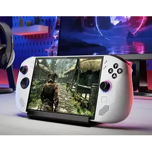 <p>120Hz Refresh Rate</p>