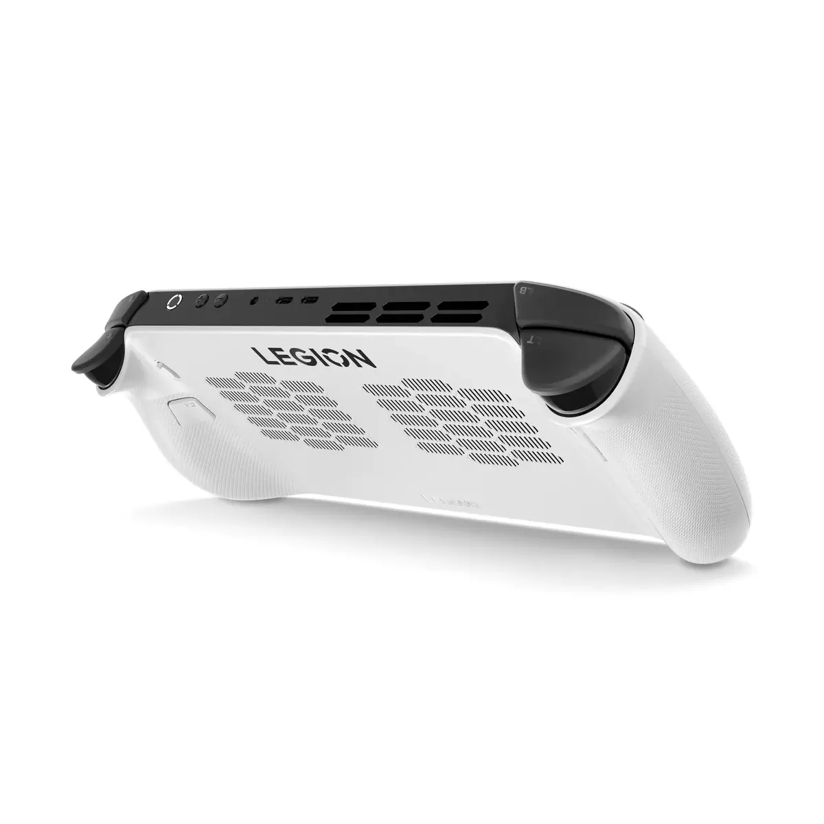 Портативная игровая консоль Lenovo Legion Go S 8ARP1 Photo 10