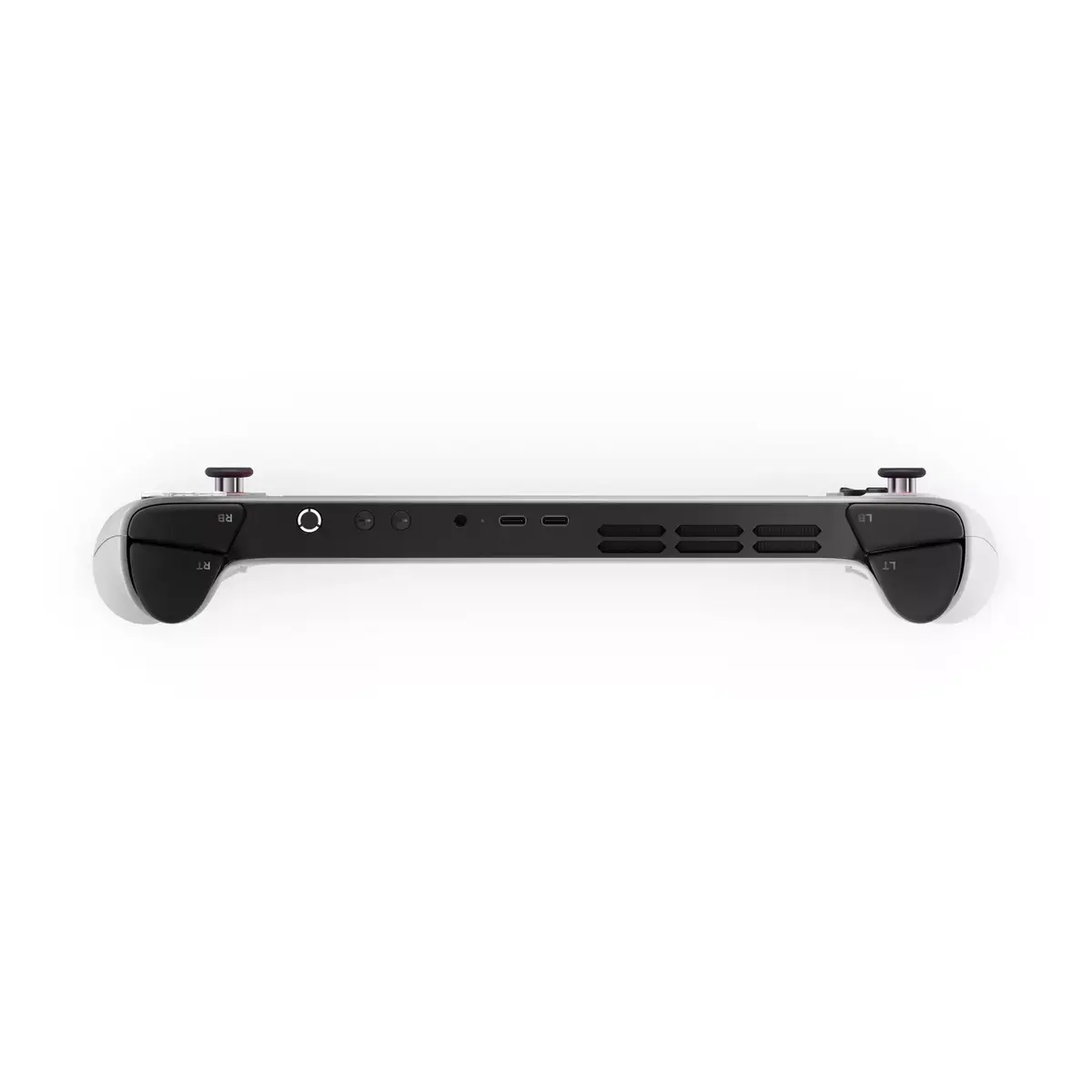 Портативная игровая консоль Lenovo Legion Go S 8ARP1 Photo 11