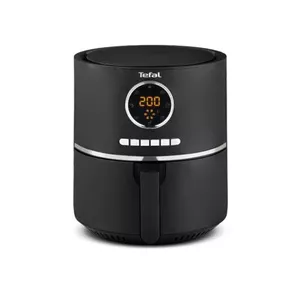 Аэрогриль Tefal Ultra Fry EY1118 4.2 Л 1630 В Черный