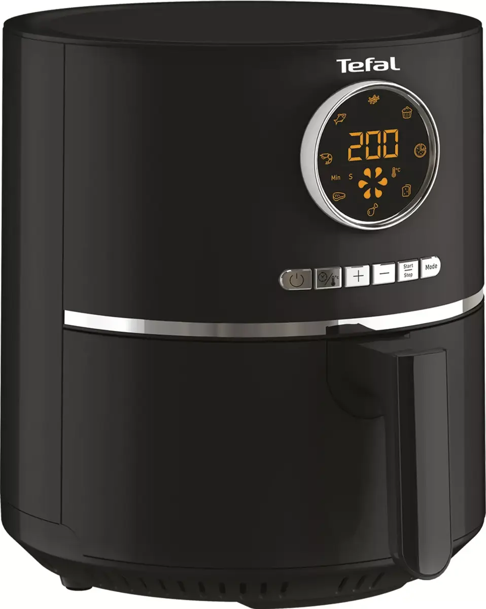 Karstā gaisa friteze Tefal Ultra Fry EY1118 Photo 2