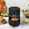 Karstā gaisa friteze Tefal Ultra Fry EY1118 Photo 4
