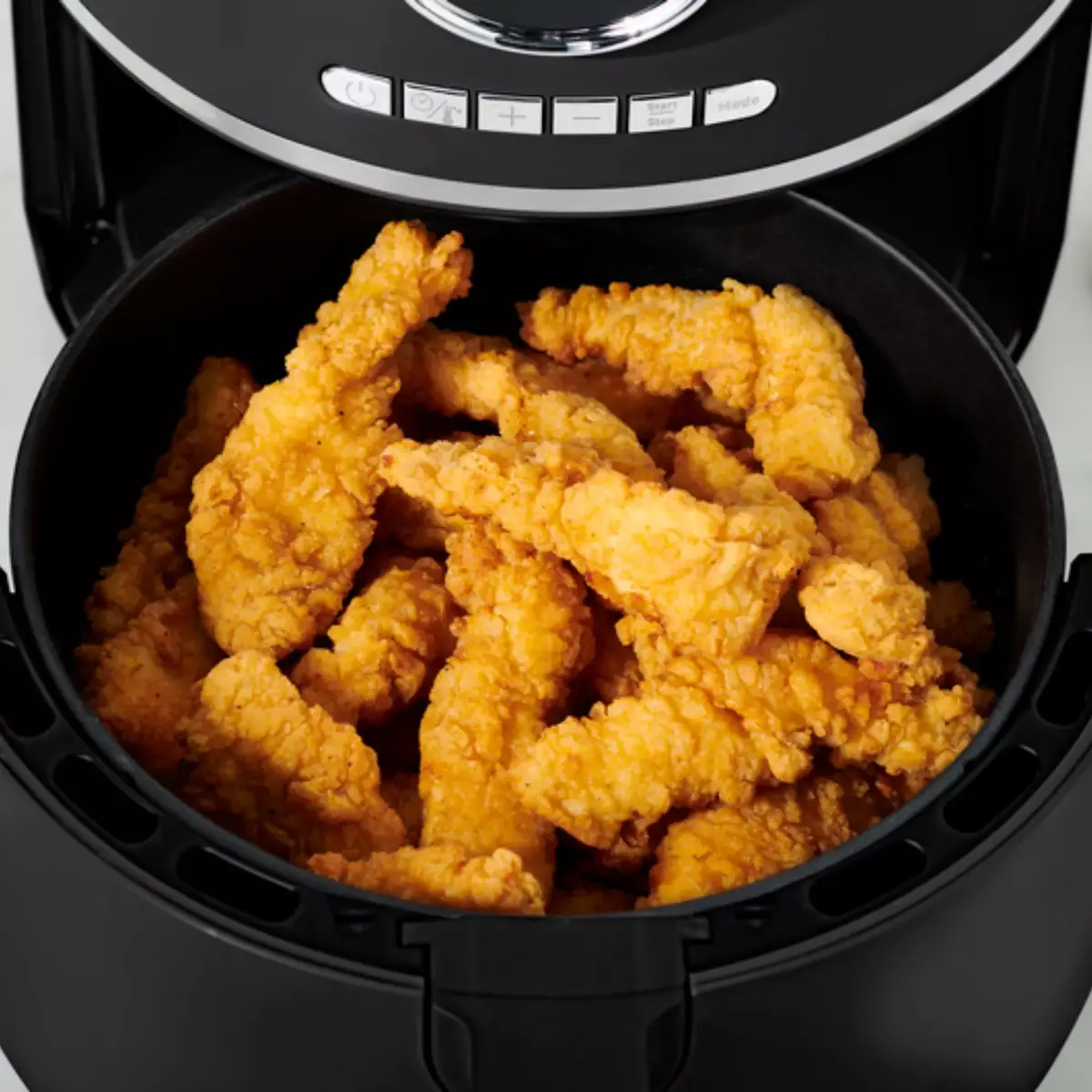 Karstā gaisa friteze Tefal Ultra Fry EY1118 Photo 6