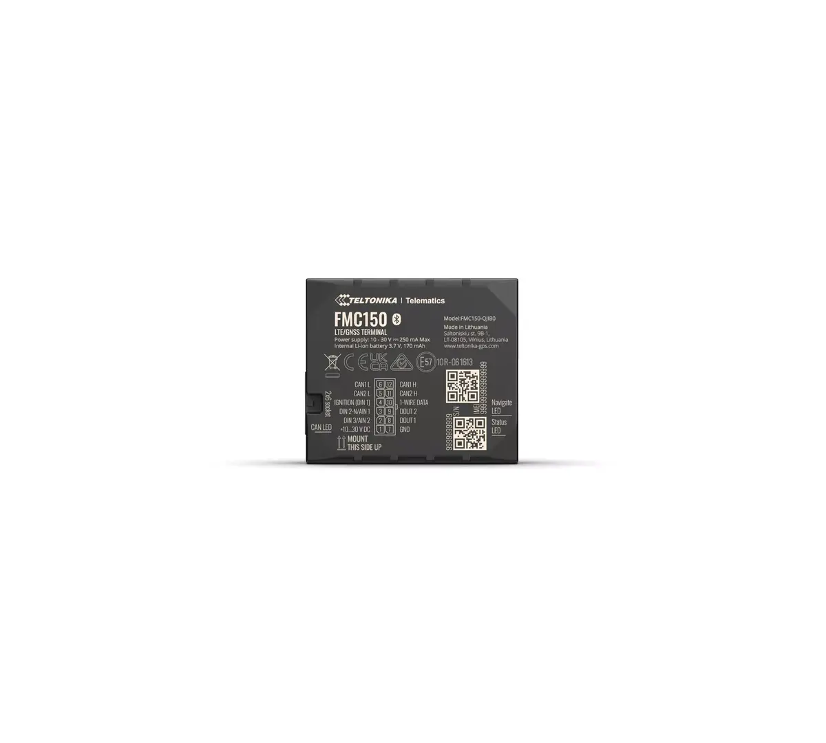 Teltonika FMC150 car GPS tracker Photo 3