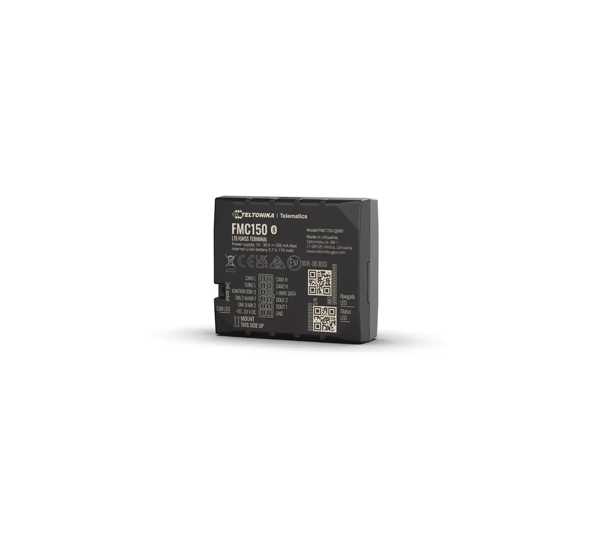 Teltonika FMC150 car GPS tracker Photo 4