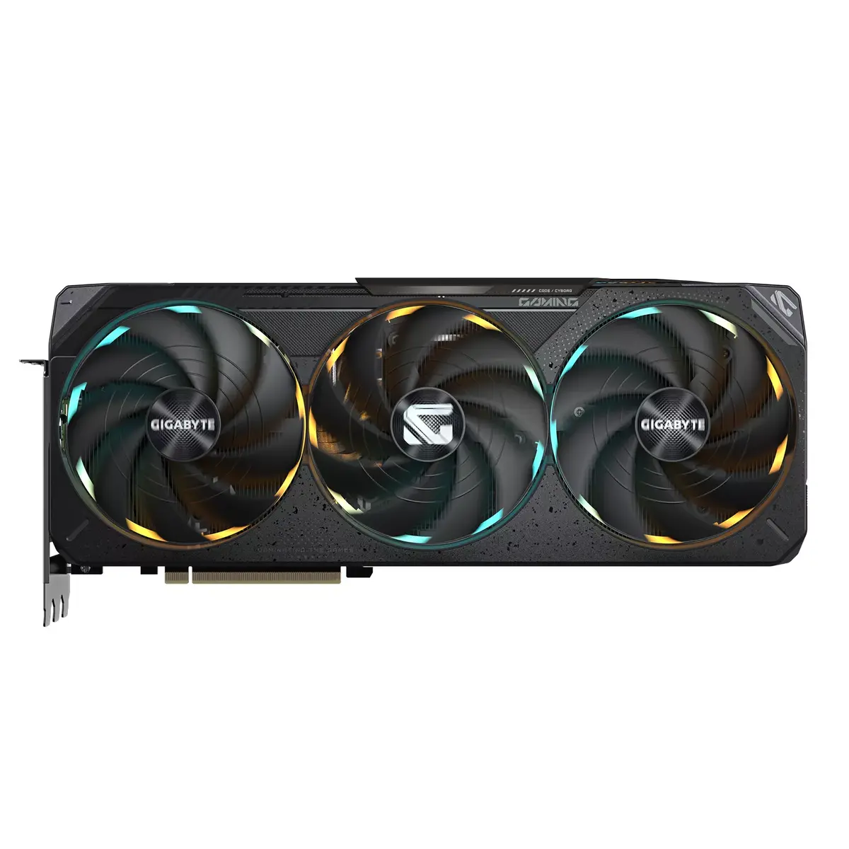 GIGABYTE GeForce RTX 5080 16 ГБ видеокарта Photo 2