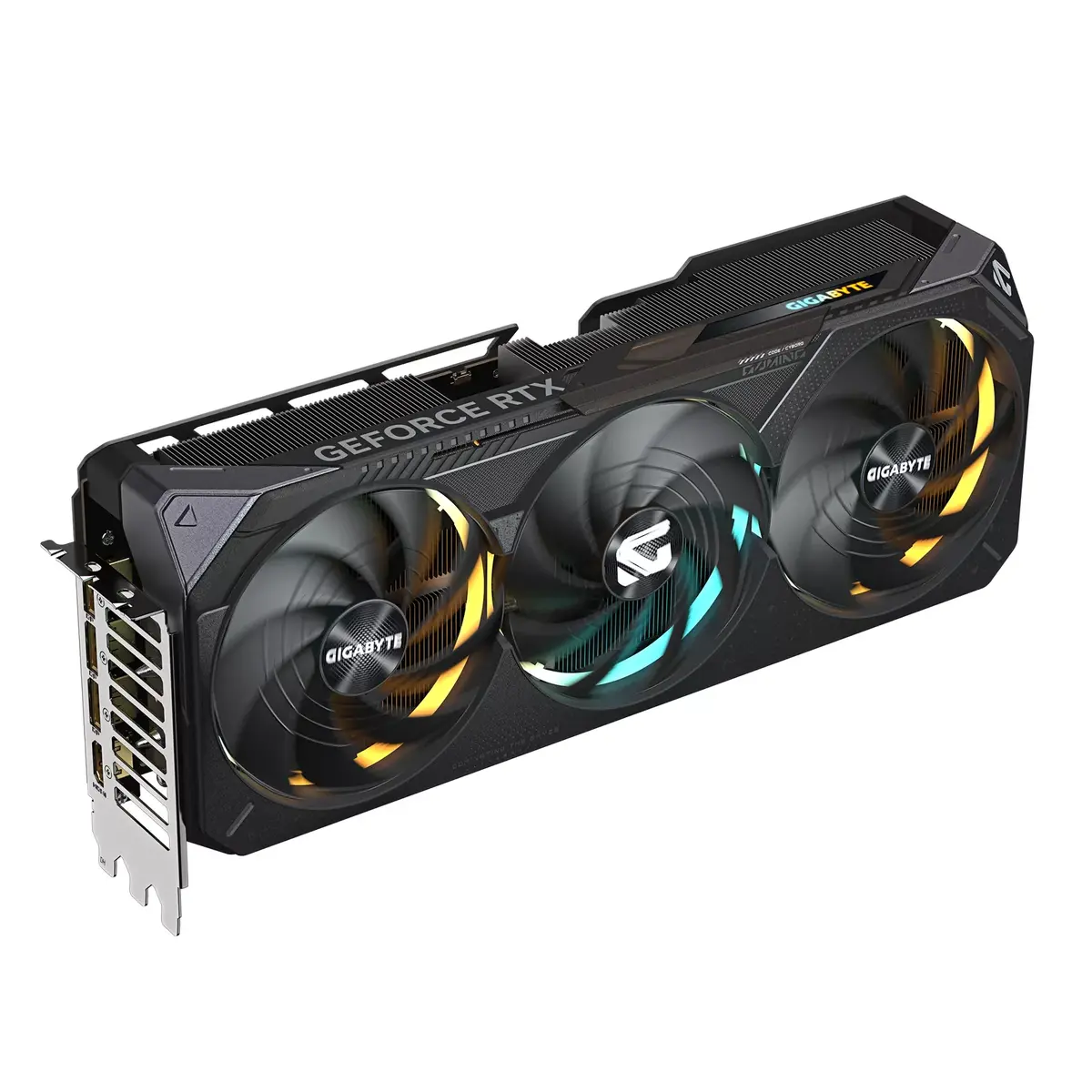 GIGABYTE GeForce RTX 5080 16 ГБ видеокарта Photo 5