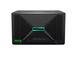 Serveris HP ProLiant MicroServer Gen11 G7400 Intel Pentium G7400 16 GB DDR5 1 TB SATA III Ultra Micro Tower 180 W