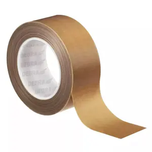 Electrical tape Dedra 11T013 — insulating tape, 1 pc