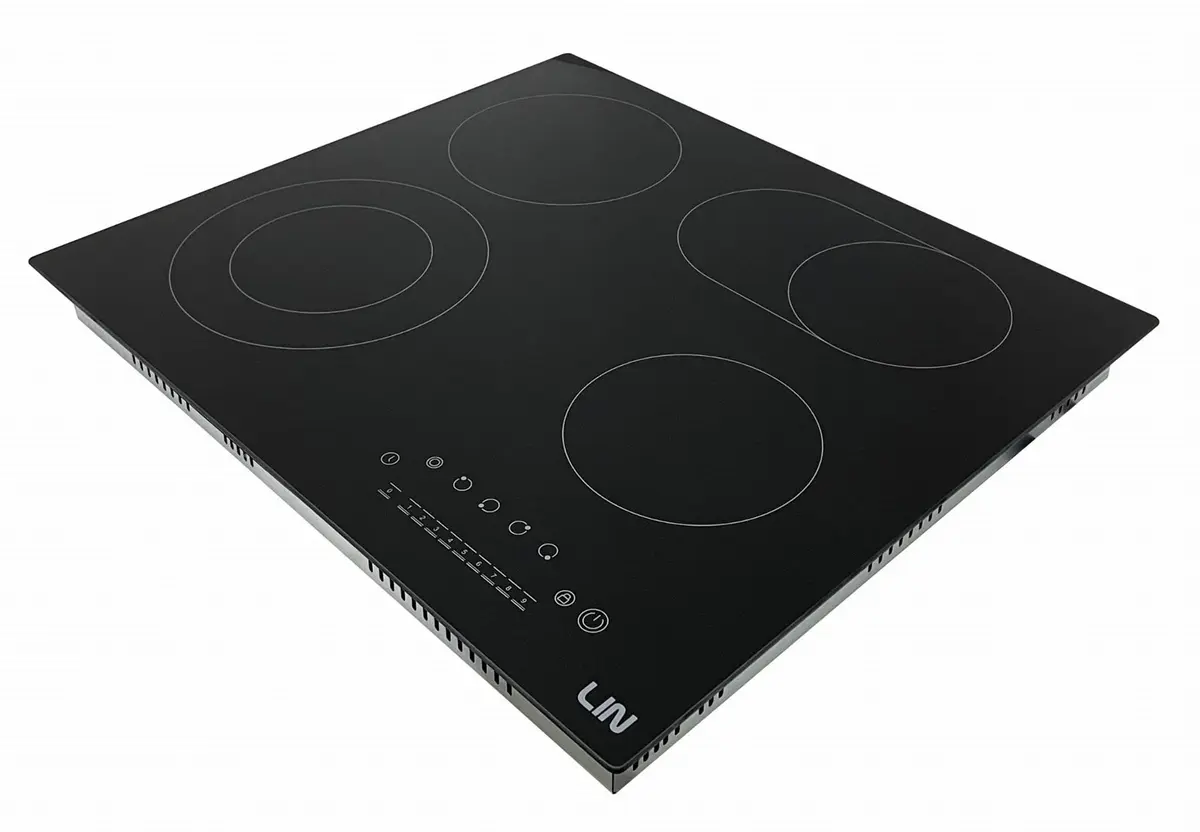 Керамическая варочная панель LIN LC-B47200 Photo 4