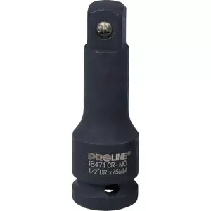 Аксессуар для ударной головки Proline 18473, длина 250 мм