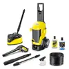 Augstspiediena mazgātājs Karcher K 7 Photo 2