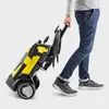 Augstspiediena mazgātājs Karcher K 7 Photo 4