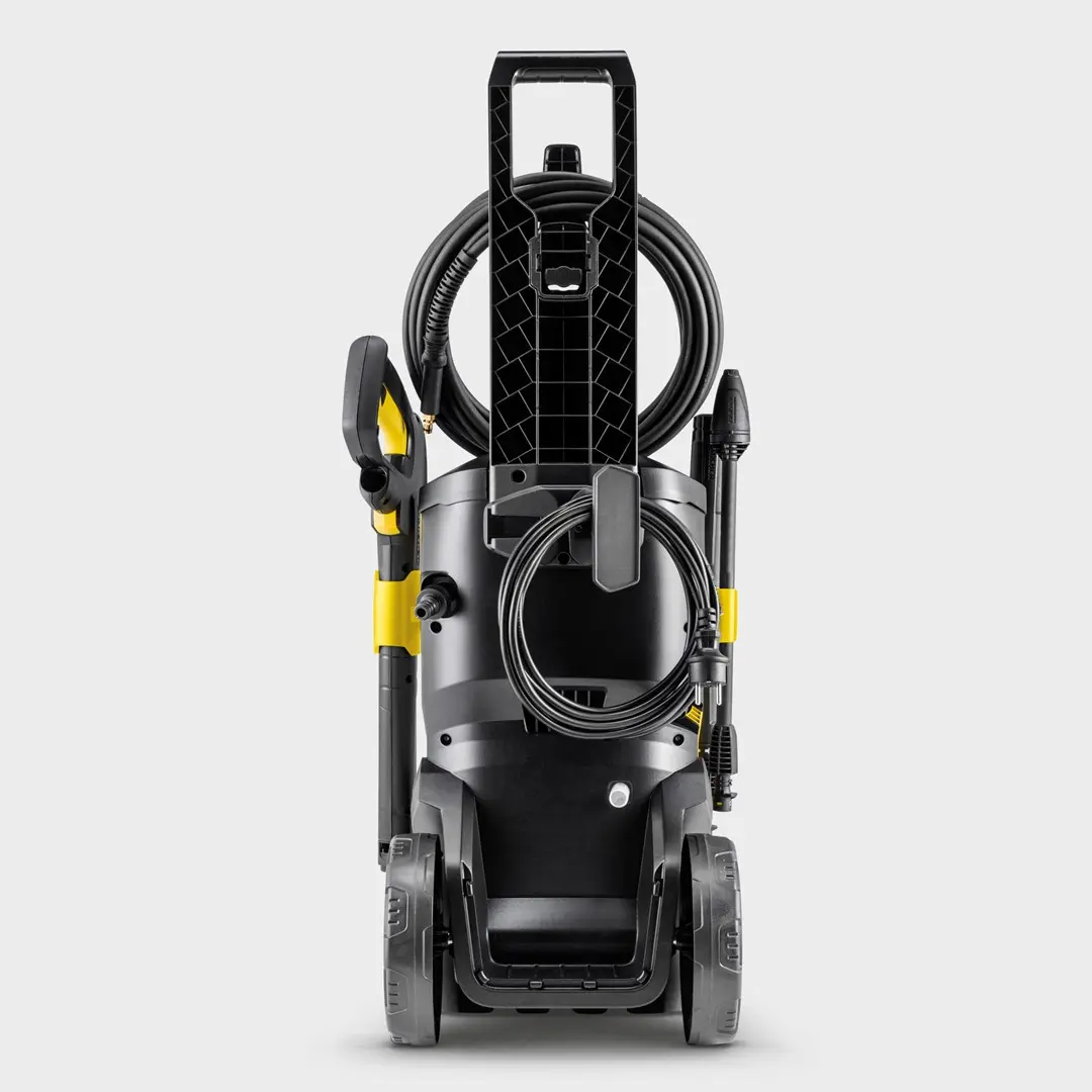 Augstspiediena mazgātājs Karcher K 7 Photo 5