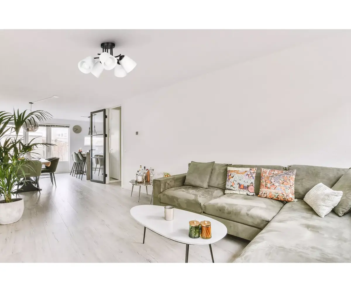 Pendant lamp ActiveJet AJE-ALMA 5P Photo 3
