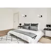 Wall lamp ActiveJet AJE-ALMA 1P E27 Photo 4