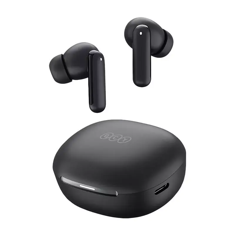 Наушники QCY MeloBuds HT16 Photo 2