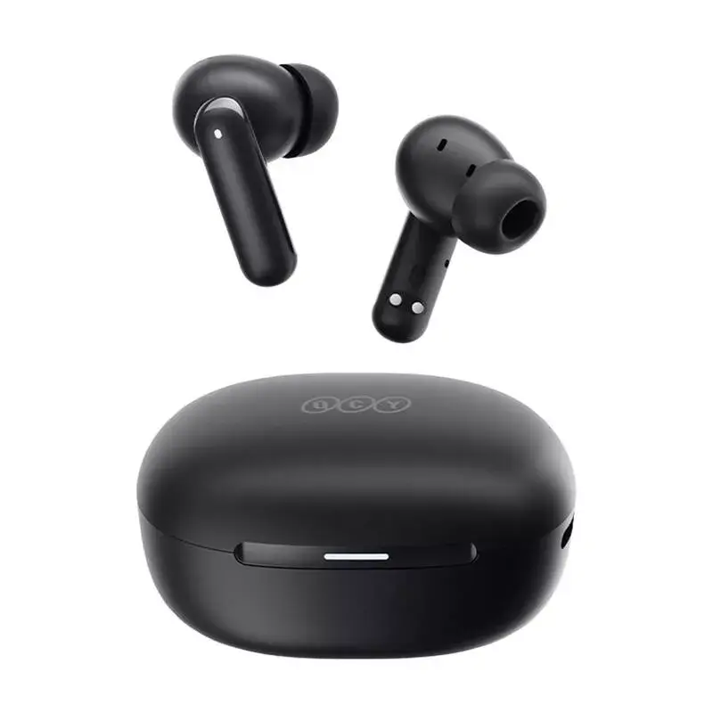 Наушники QCY MeloBuds HT16 Photo 3
