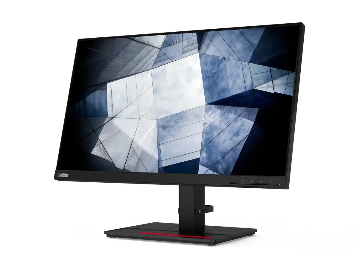 Lenovo ThinkVision P24h-2L 23.8" Quad HD monitors Photo 2