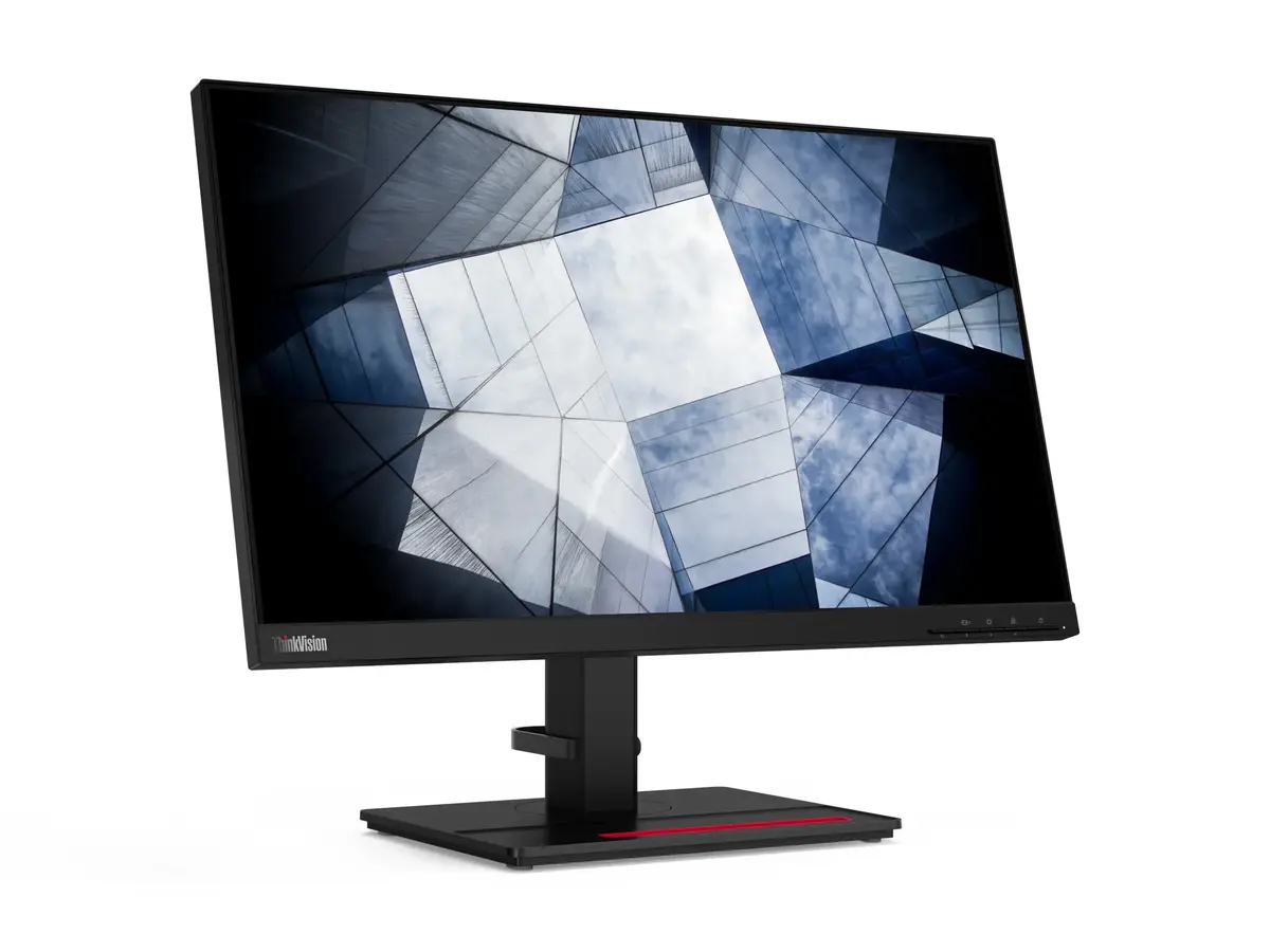 Lenovo ThinkVision P24h-2L 23.8" Quad HD monitors Photo 3