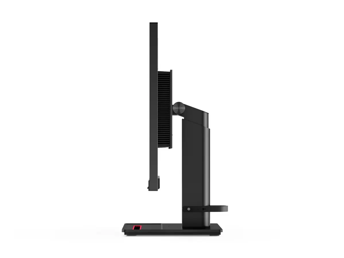 Lenovo ThinkVision P24h-2L 23.8" Quad HD monitors Photo 5