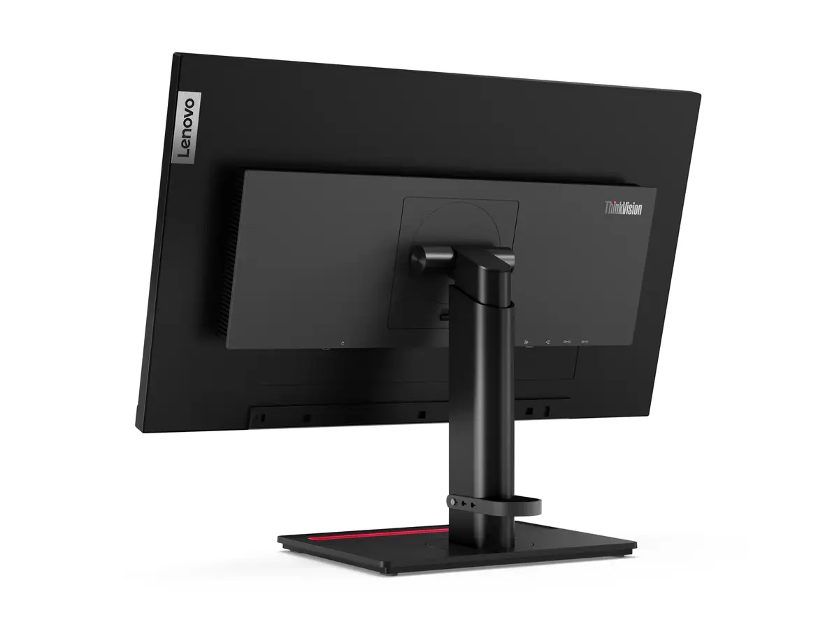 Lenovo ThinkVision P24h-2L 23.8" Quad HD monitors Photo 8