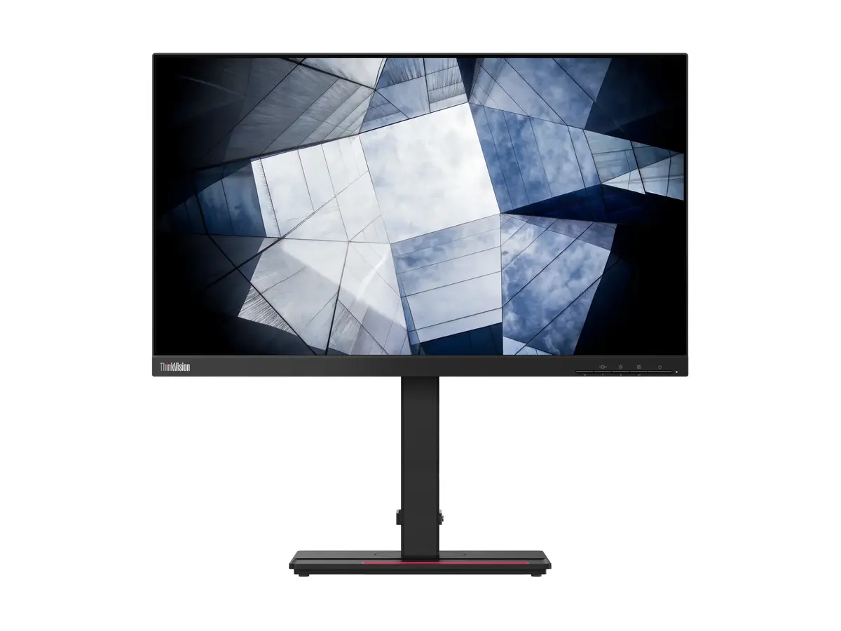 Lenovo ThinkVision P24h-2L 23.8" Quad HD monitors Photo 9