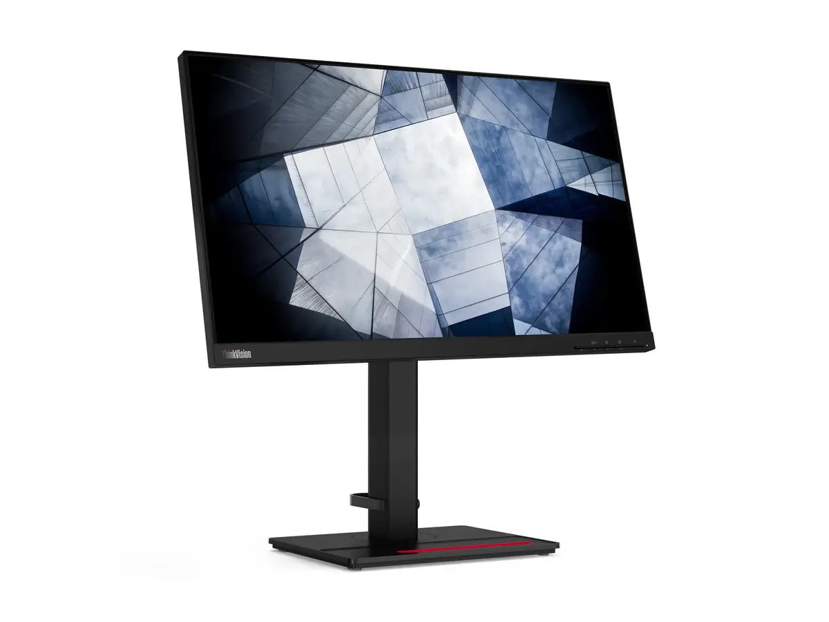 Lenovo ThinkVision P24h-2L 23.8" Quad HD monitors Photo 10