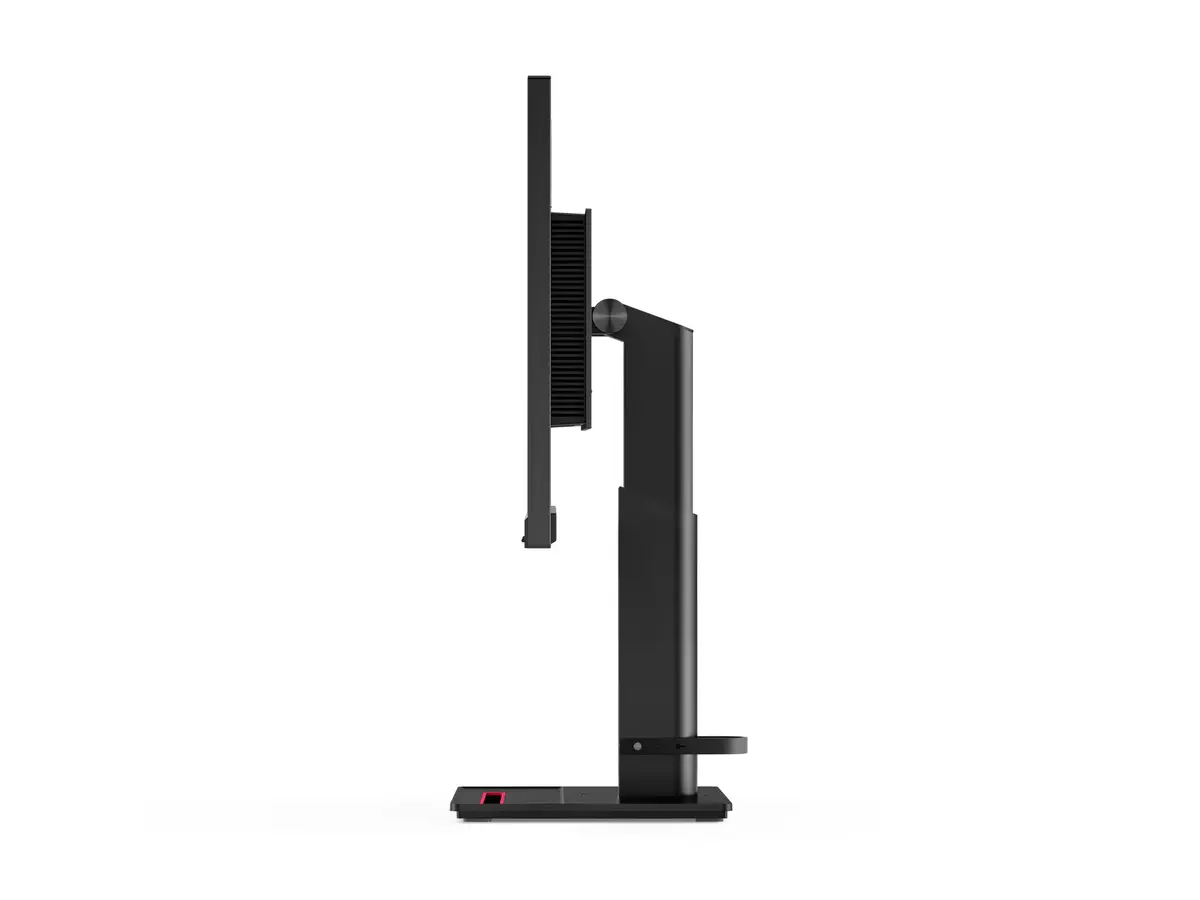 Lenovo ThinkVision P24h-2L 23.8" Quad HD monitors Photo 11