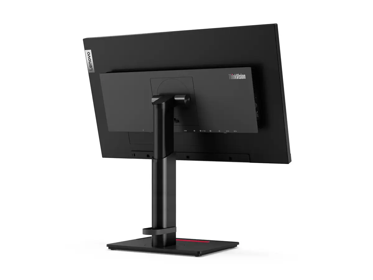 Lenovo ThinkVision P24h-2L 23.8" Quad HD monitors Photo 12