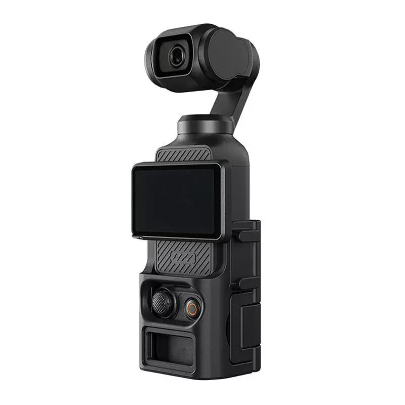 Штатив Telesin для DJI Osmo Pocket 3 S7-CFR-01-TDJ Photo 4