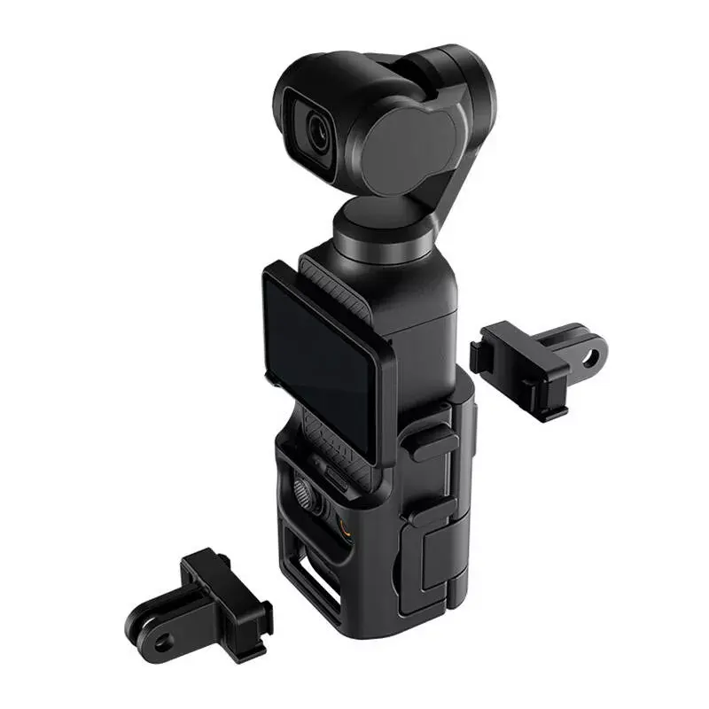 Штатив Telesin для DJI Osmo Pocket 3 S7-CFR-01-TDJ Photo 5
