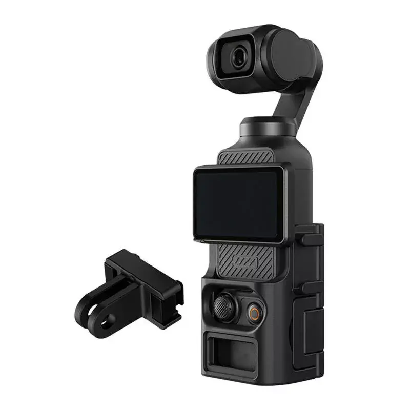 Штатив Telesin для DJI Osmo Pocket 3 S7-CFR-01-TDJ Photo 6