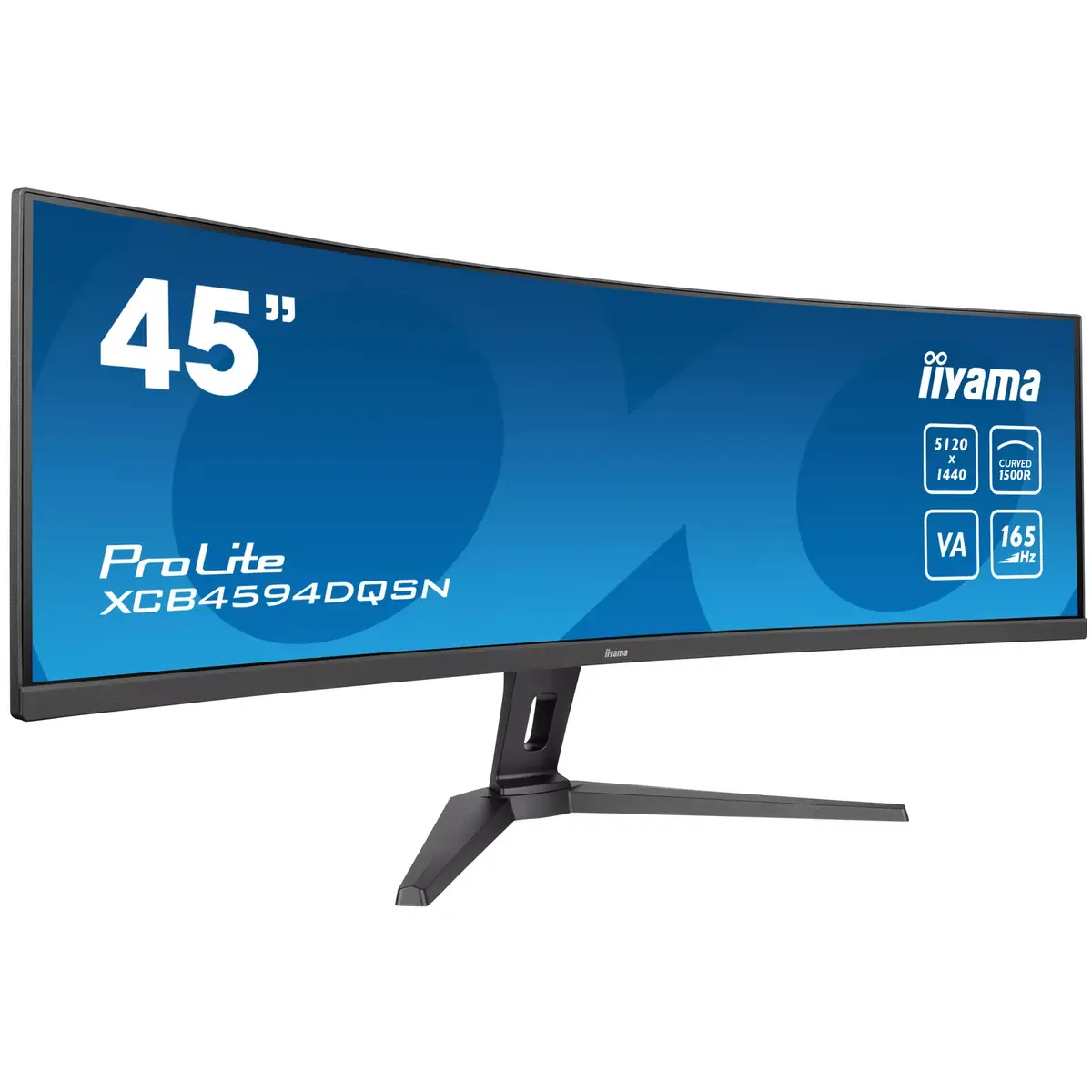 Monitors iiyama G-MASTER 45" Photo 2