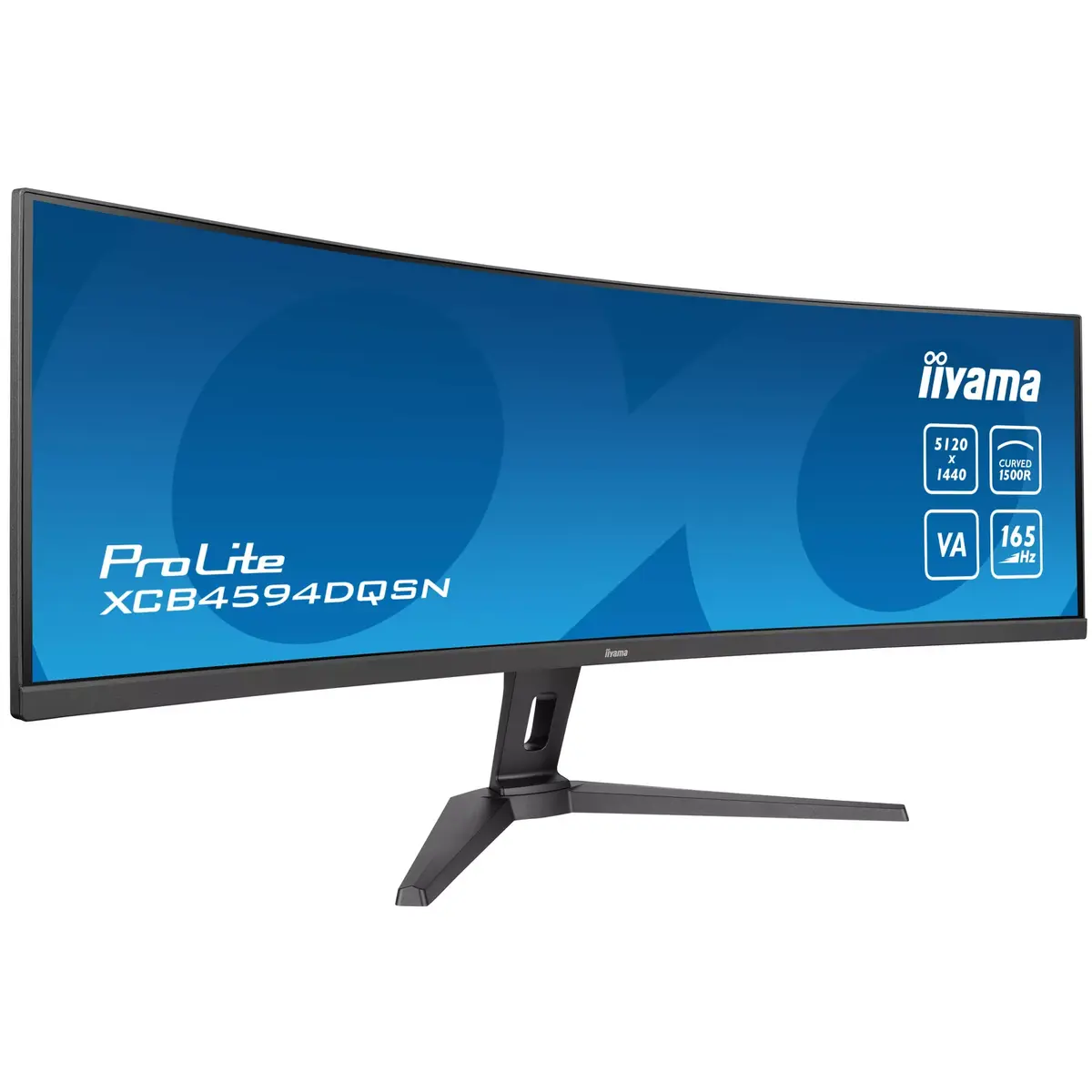 Monitors iiyama G-MASTER 45" Photo 3
