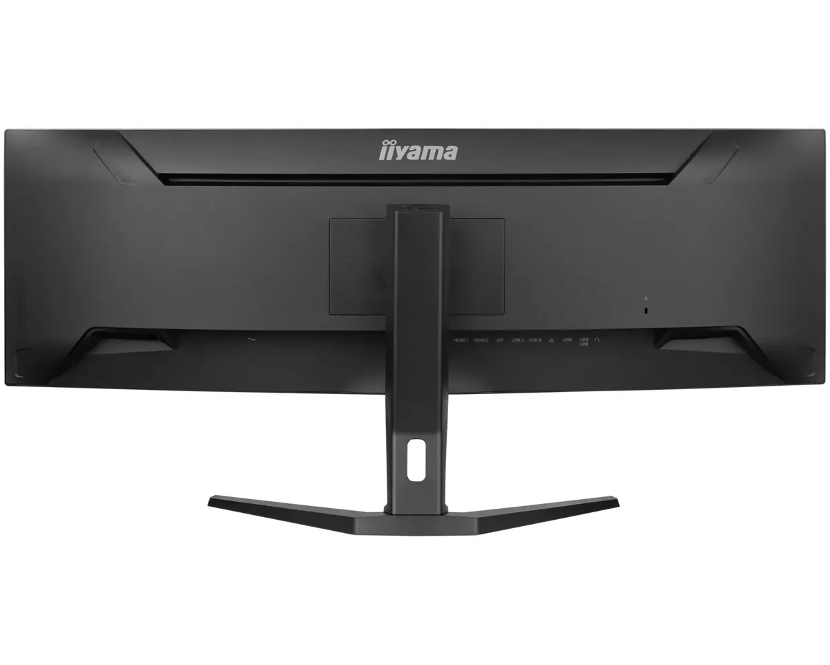 Monitors iiyama G-MASTER 45" Photo 8
