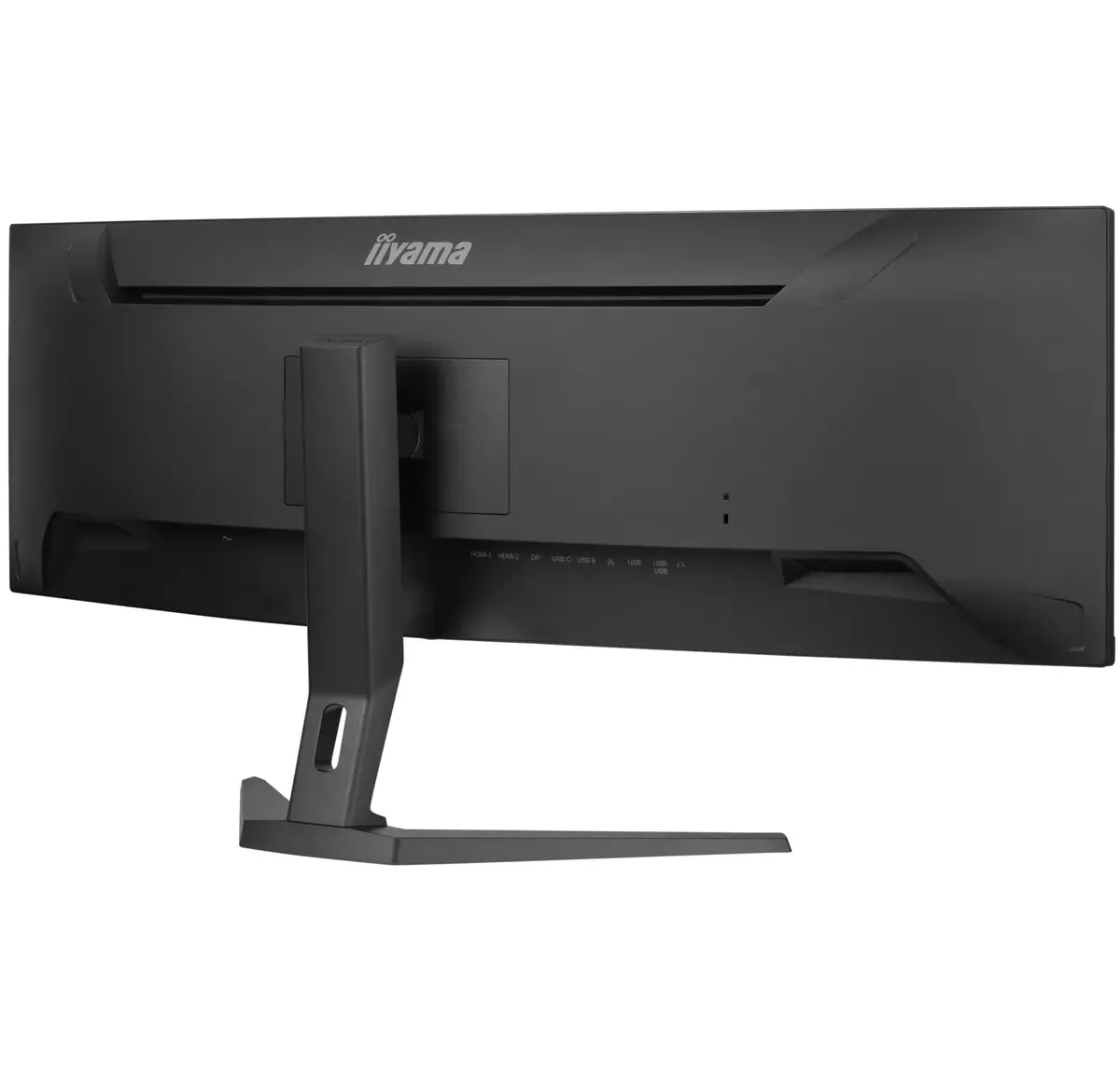 Monitors iiyama G-MASTER 45" Photo 10