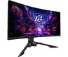 ASROCK PG34QRT3A 34" WQHD OLED monitors Photo 2