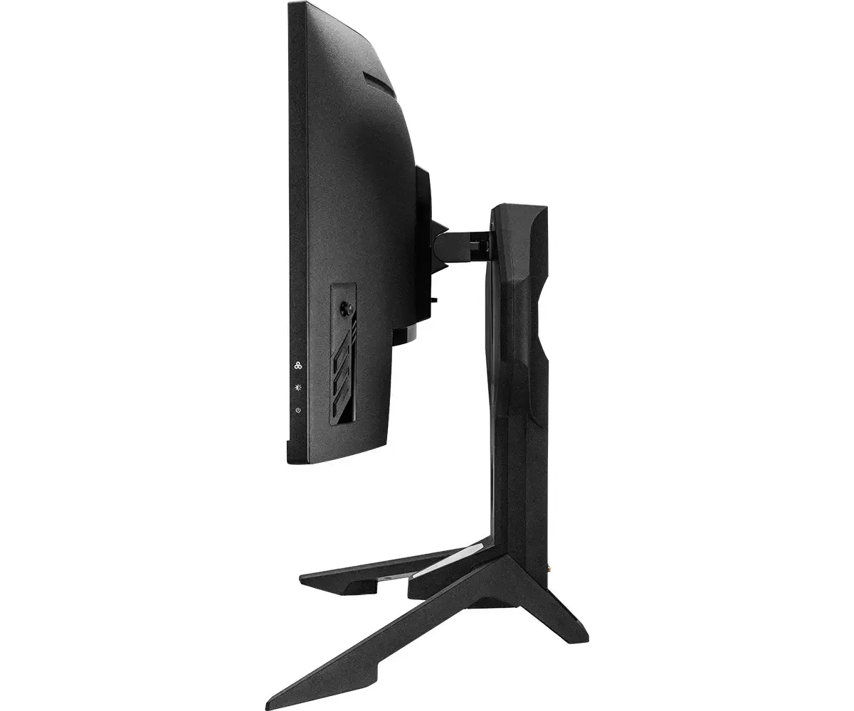 ASROCK PG34QRT3A 34" WQHD OLED monitors Photo 3